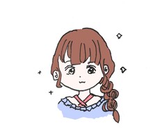 アイコンかきます イメージ1