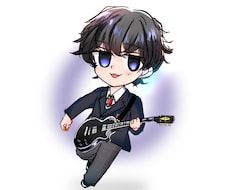 アイコン作成させていただきます ミニキャラなど、可愛いアイコンなどが欲しい方に。