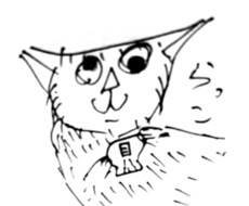 クセの強い絵を描きます イメージ1
