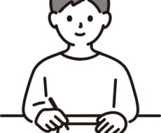 少人数限定ES添削します イメージ1