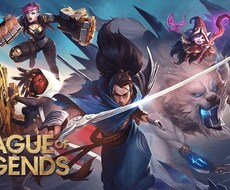 lolのコーチングを承ります イメージ1