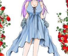 ご希望のイラストを描かせて頂きます アイコン・小説のキャラクター・挿絵など