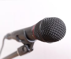 英語をネイティブな発音で吹き込みます 英語の練習、ナレーションなどに（文章翻訳も同時に承ります！）