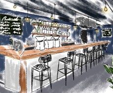 飲食店の開業準備に向けた相談に乗ります イメージ1