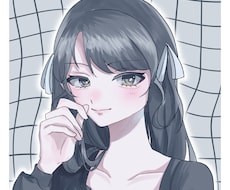 SNSアイコン制作いたします イメージ1