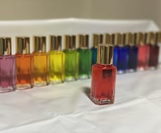 カラーボトルを使用して自分を知る事ができます イメージ1