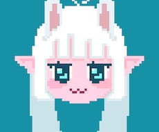 ドット絵アイコン制作いたします イメージ1