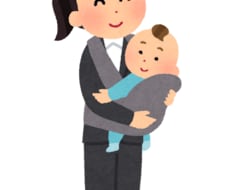 働きたい！働いてる！お母さん限定★相談お受けします イメージ1