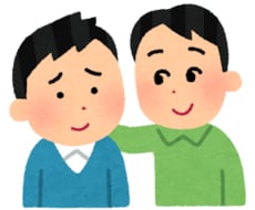 悩み相談受けます、話聞きます イメージ1