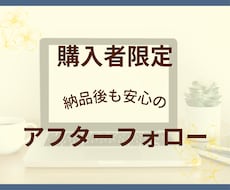 購入者様専用、修正・変更をおこないます 購入いただいた方の修正や変更作業などのご依頼専用