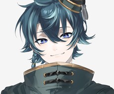 アイコン描きます イメージ1