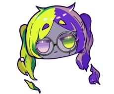 フェイスアップキャラ描きます イメージ1