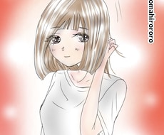 女子！チャレンジします イメージ1