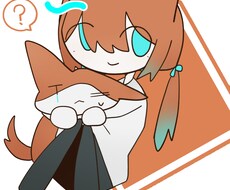 デフォルメイラスト制作します イメージ1