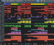 簡単なオーディオ編集します 音声のカット、クロスフェードなどちょっとした編集が必要な方へ