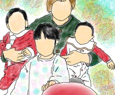 顔なし画像作ります イメージ1