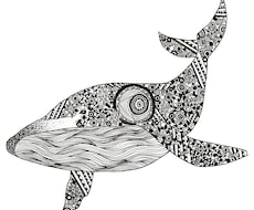 あなたの大好きなペットや動物の似顔絵を描きます 一点だけの特別な絵を飾ってみませんか？