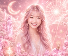 モヤモヤする曖昧な関係♡あなたの心を受け止めます 答えを急がなくて大丈夫。今の状況をやさしく視ます