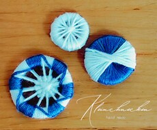 推し活おしゃれかわいい小物作ります イメージ1