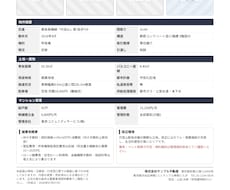 不動産マイソクと反響対応をAIで効率化します イメージ1