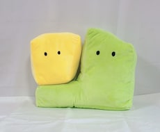 ぬいぐるみの製作を致します イメージ1