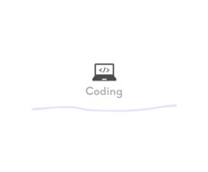 デザインデータからコーディングいたします イメージ1