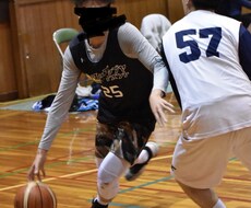 バスケットボールについて語り合います イメージ1