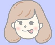 プリっとした絵を描きます イメージ1