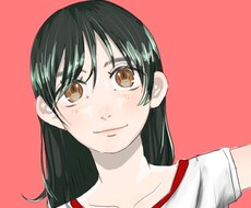 ご希望に反ったイラスト描きます イメージ1