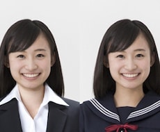 くハイクオリティー＞　★画像を高度に加工します 不要なものを消す、入れたいものを加える、別の人の顔にするなど