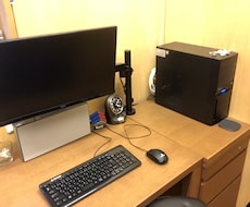 自作PC組み立て代行致します イメージ1