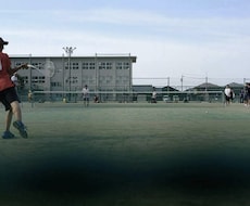 レベルに合ったスキルや戦術、技術ご指導致します イメージ1