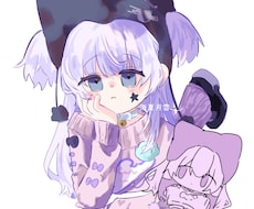 格安で！可愛いイラストお描きします イメージ1