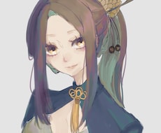 イラスト描きます イメージ1