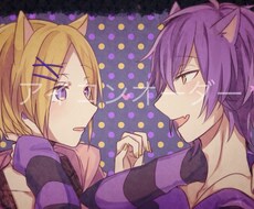 SNSなどのアイコン描かせていただきます〜