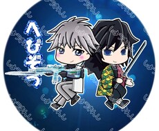 荒野行動 などのアイコン作成させていただきます イメージ1