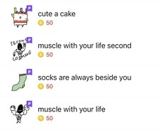 LINEスタンプ作成の手順、登録まで全て教えます イメージ1
