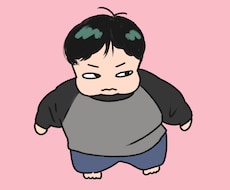 赤ちゃんやペットのデフォルメ絵を描きます イメージ1