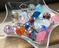 あなただけのハンドメイドアクセサリー作ります イメージ1