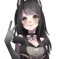 あなただけのSNSのアイコンを作成いたします アイコンであなたのイメージを伝えよう(*⁰▿⁰*)！