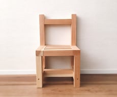 お子様に合わせた家具作ります イメージ1