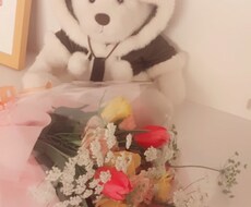 お話し相手になります イメージ1