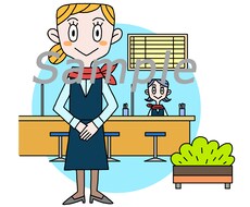イラスト描きます イメージ1