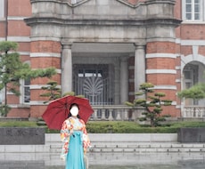 3組限定特別価格！前撮り、後撮り撮影します 新成人のみなさんの前撮り、後撮りを自然の中で撮影します