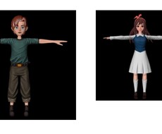 3D製品、製品プロモーション映像を制作しますます 3DCG制作、モデリング制作+短尺動画