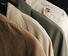 ファッションの悩み何でもご相談にのります 今より少しおしゃれになりたい、その気持ちをサポートします！