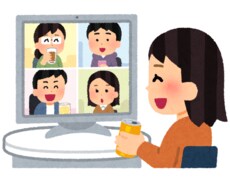 お酒の飲み相手になります イメージ1