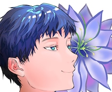 様々な絵柄でアイコン提供します イメージ1