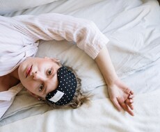 全然寝れない！不安・過呼吸・体緊張・夜に苦しみます イメージ1