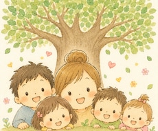 お子さまの個性と接し方を四柱推命で読み解きます イメージ1